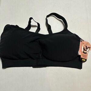 Shapermint Wireless Shaping Bra 4XL